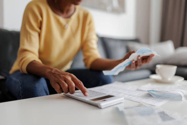 Best Credit Repair Services  in Vienna, GA